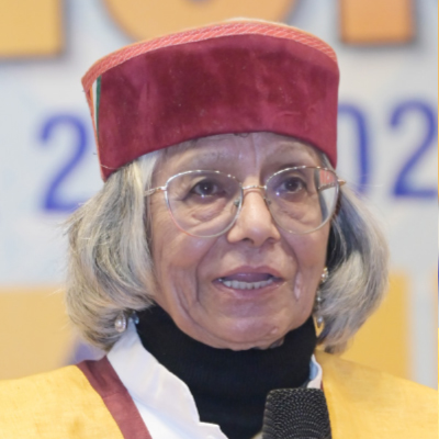 Dr. Ajai Chowdhry